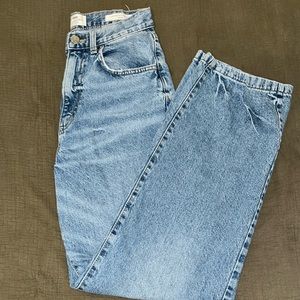 Cotton On Loose Straight Jeans